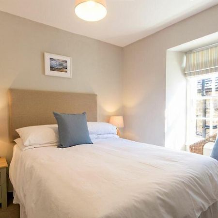 Aln Cottage Alnmouth Luaran gambar
