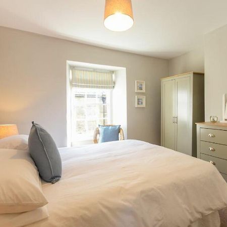 Aln Cottage Alnmouth Luaran gambar