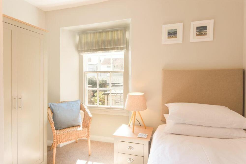 Aln Cottage Alnmouth Luaran gambar